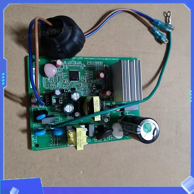For TCL Fan Module 32001-000357 A010423 Startup Board Replacement Part Compatible with TCL Air Conditioner Repair Accessory