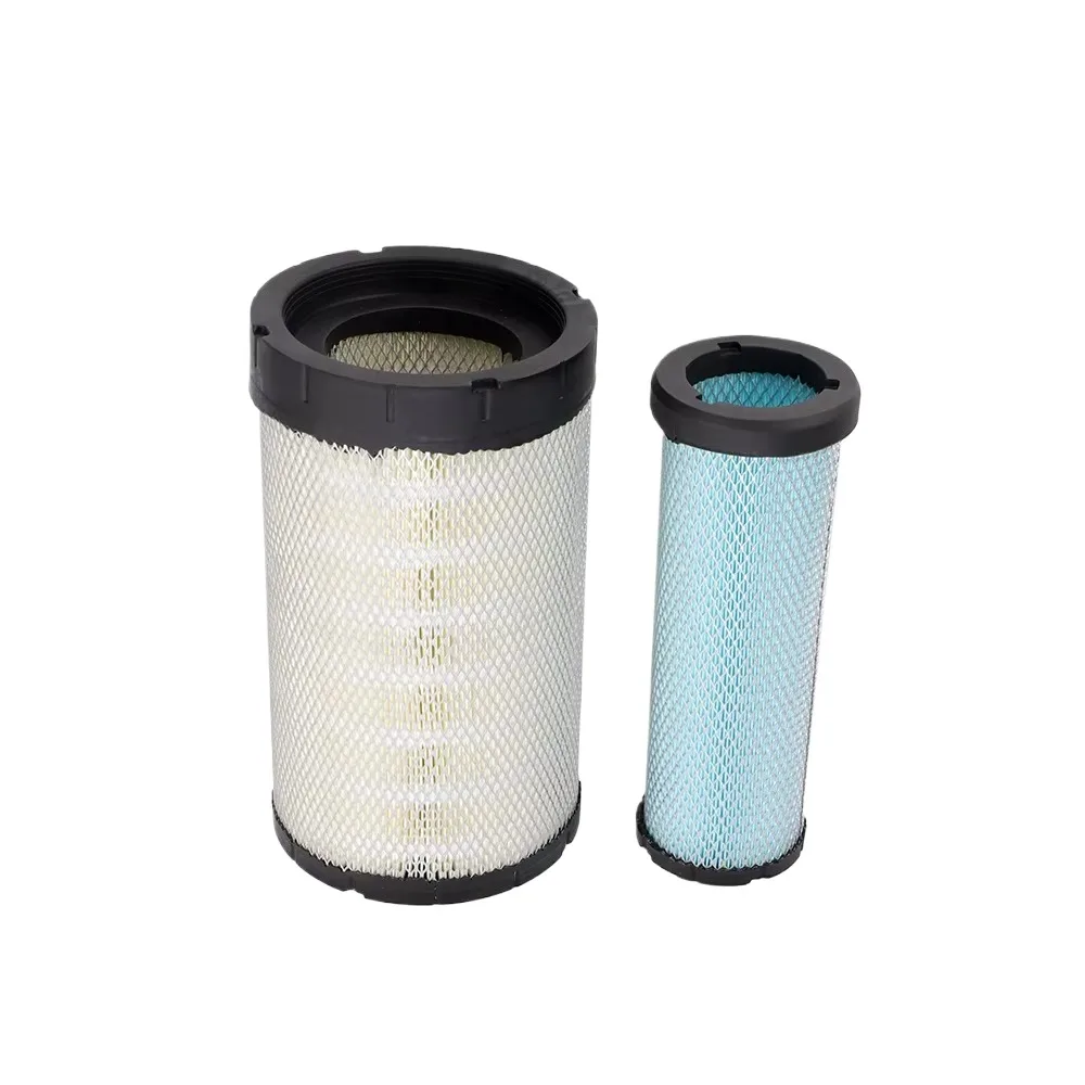 

Truck Diesel Engine Parts Aa90145 Aa99145 Air Filter For Fleetguard Af26613 Af26614