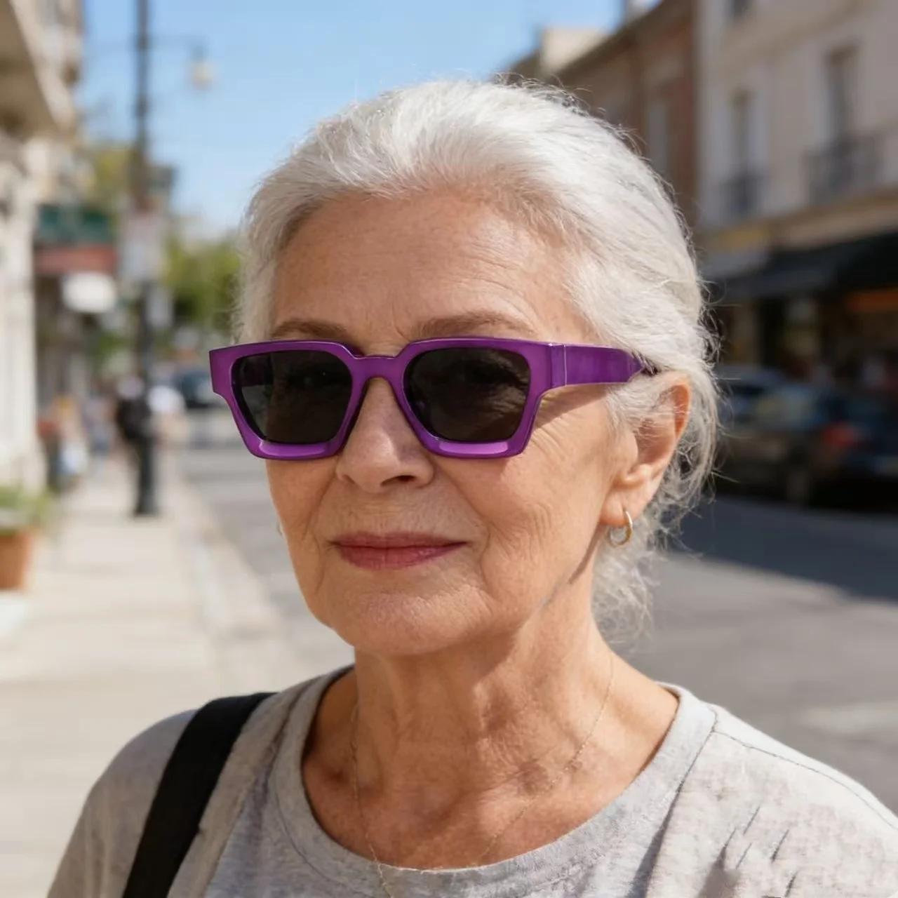 

Square Frame Reading Sunglasses Men Fashion Prescription Presbyopic Readers Women Black Outdoor Shade Sun Glasses +1.0 1.5