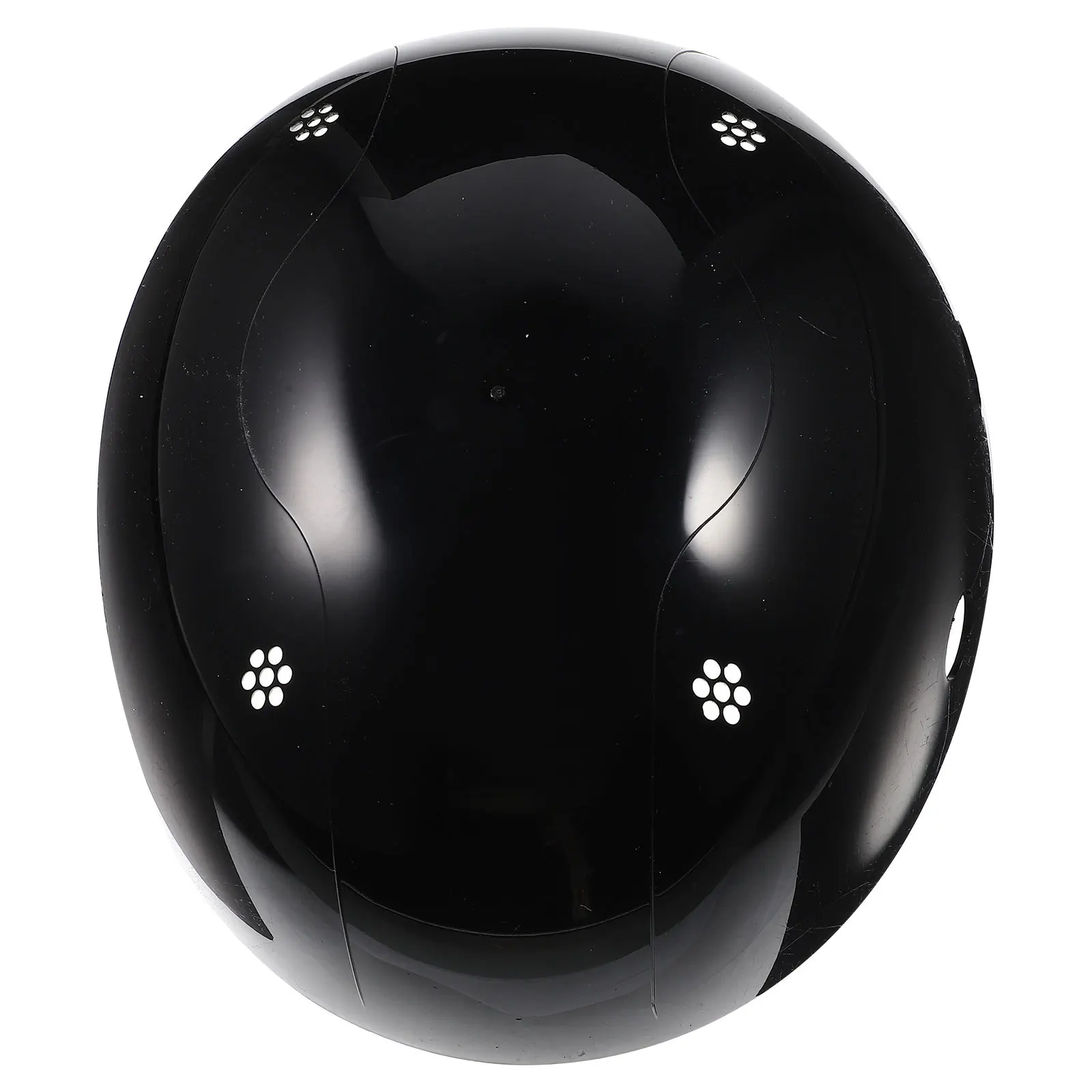 

Bump Cap Insert Hard Hat Liner Durable Plastic Material Breathable Lightweight Ventilation Safety Insert Universal