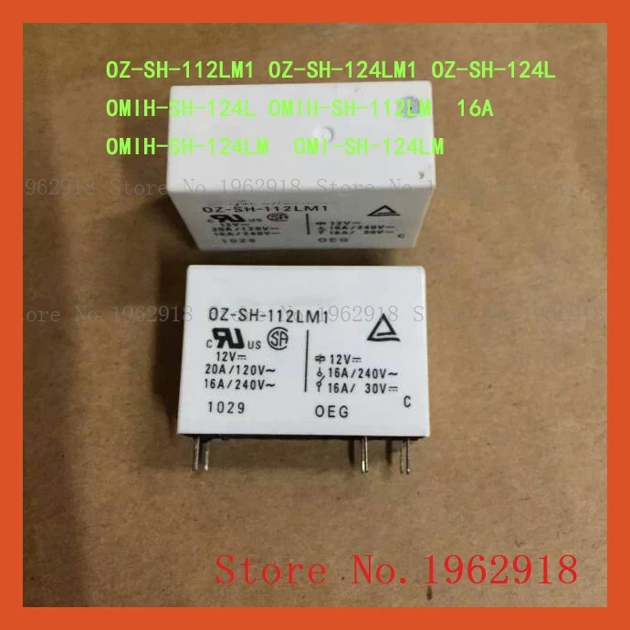 Oz-Sh-112Lm1 Oz-Sh-… - image