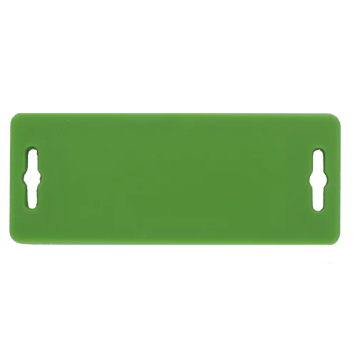 Crepak Vibranium 50 Durable RFID Tag UHF Transponder Long Distance Assets Tracking Compact Tie Recycle Use