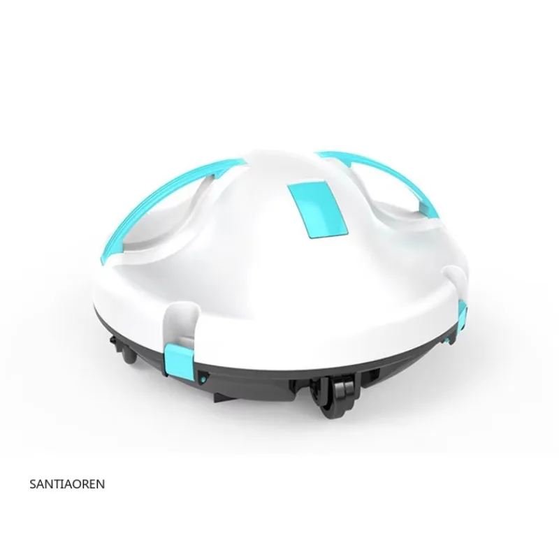 2025년 전문 제조업체 자동 청소기 수영장 로봇, 수상 놀이공원 수영장 진공 청소기
