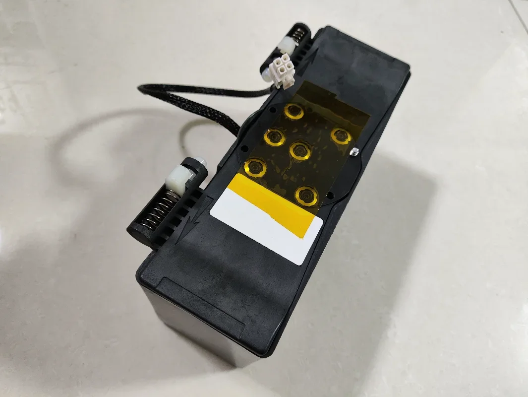 MarkemImaje ENM45721 M6 Ink Circuit with Chip for Markem-Imaje 9018 9019 9029 CIJ Printers