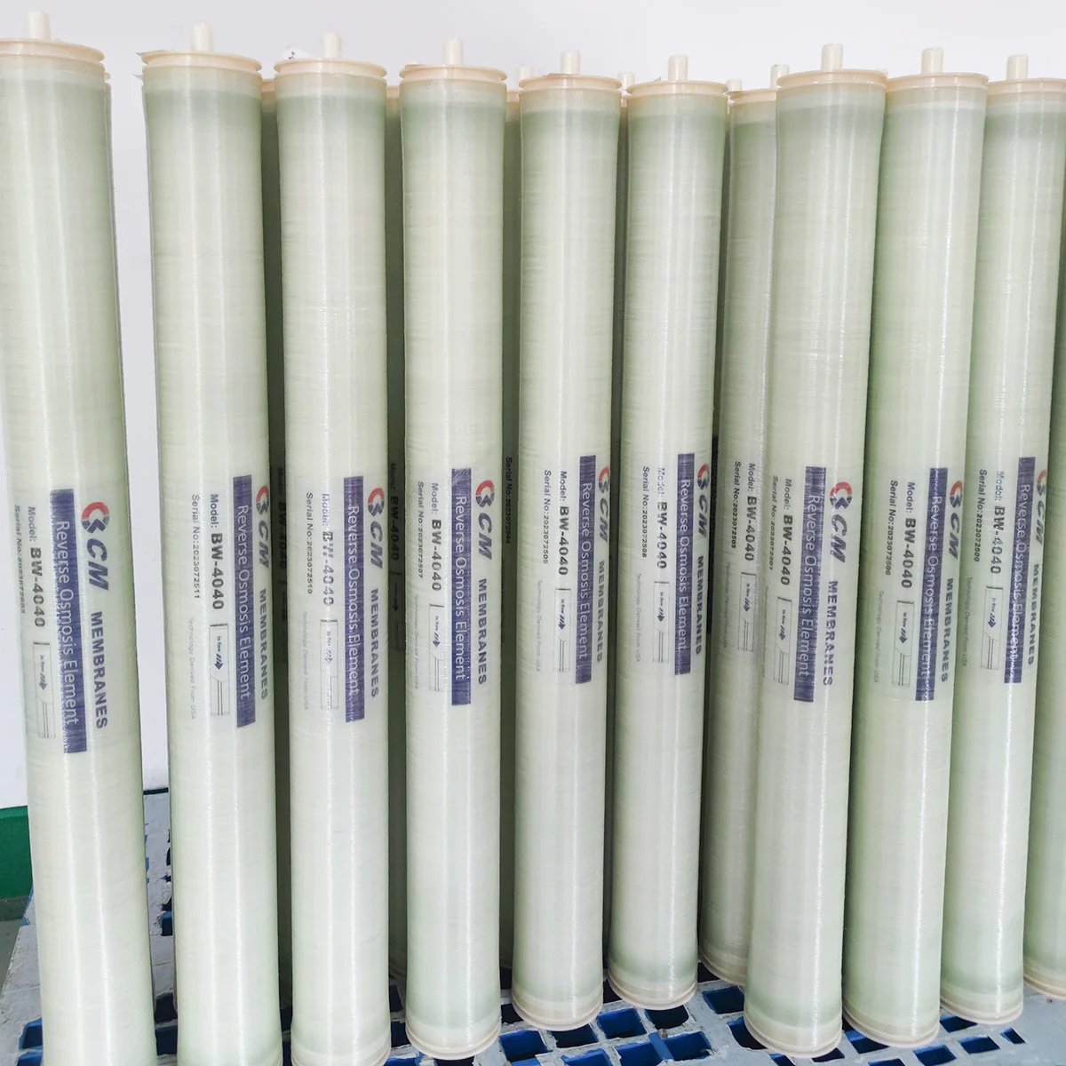 Bw 4040 Ro Membrane…