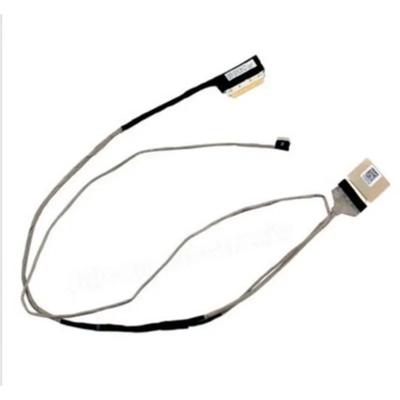 

NEW LCD Flexible Cable for DELL 5545 5547 5543 5548 5455 5557 5542 P39F Screen Cable DC02001X000 0FG0DX