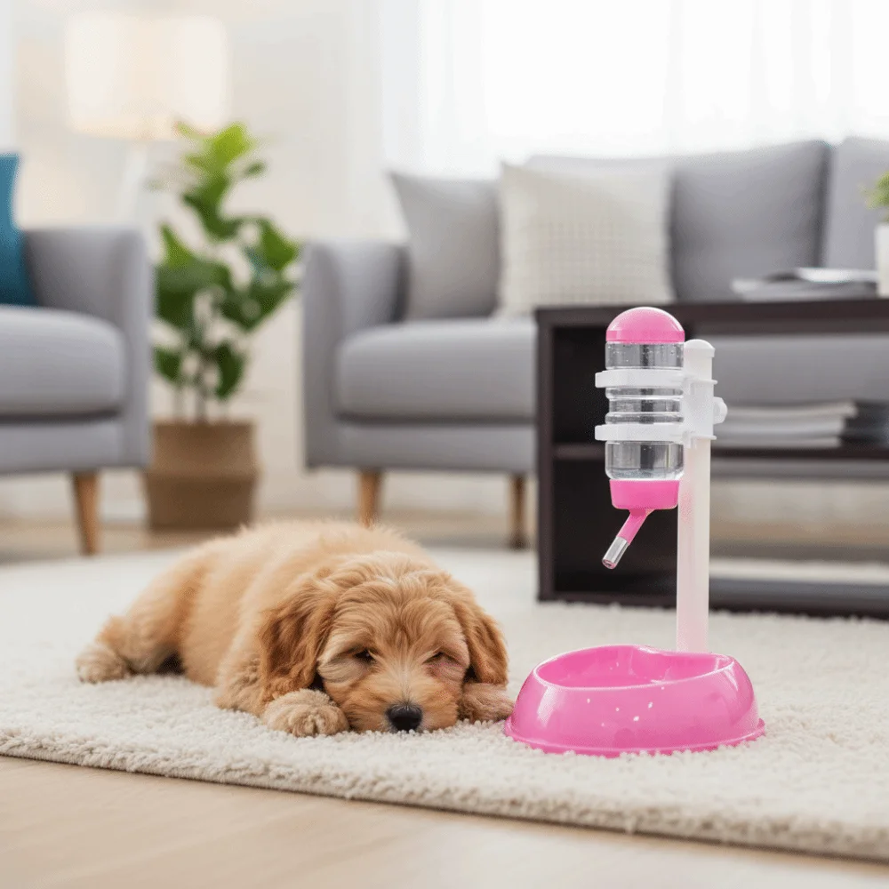 #13 Cheap Stainless Steel Dog Bowls Worth Buying