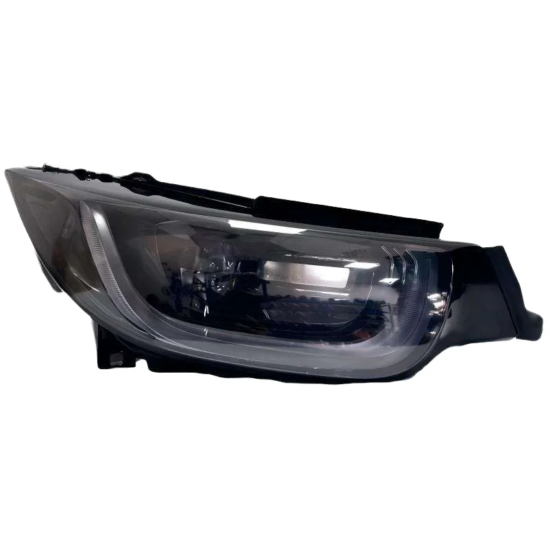 High Configuration Automotive LED Headlights for I3 2015-2019 Pure Electric DRL 12V New Condition LED Bulb
