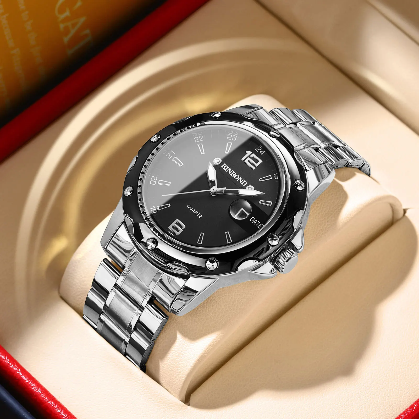 Рисунок 6 - Усовершенствованные деловые водонепроницаемые