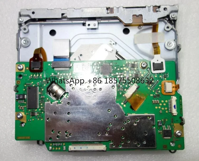 SF-HD88CPH SF-HD88S автомобильный DVD-механизм DVD-M5 DVD M5 SF-HD88 DVD M5 для VW RNS510 GPS-навигация Системы привода