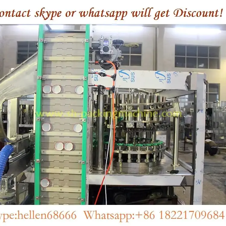 hot sauce filling machine,24-24-8 1L,ketchup washing filling capping machine,tomato paste filling and sealing machine