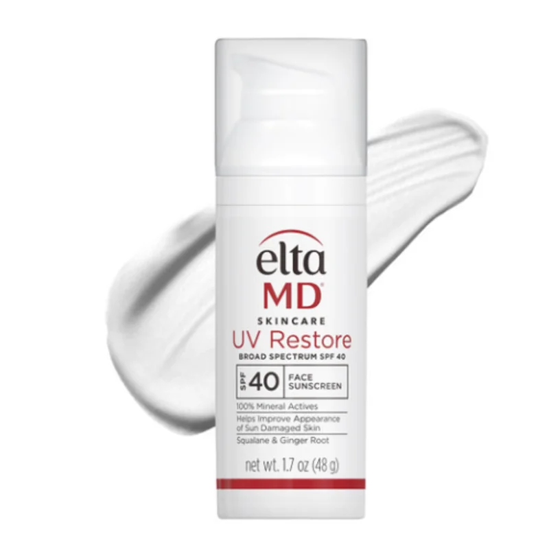 

EltaMD - Солнцезащитный крем UV Restore широкого спектра действия SPF 40 (48 г)