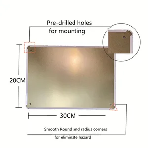 Pelat Timah Logam Retro Menyesuaikan Lukisan Poster Logam Tanda Timah Antik Ukuran Khusus Pelat Logam Logo Plakat Seni Dekorasi Dinding Poster 8 pelat logam kustom penjualan terbaik - №