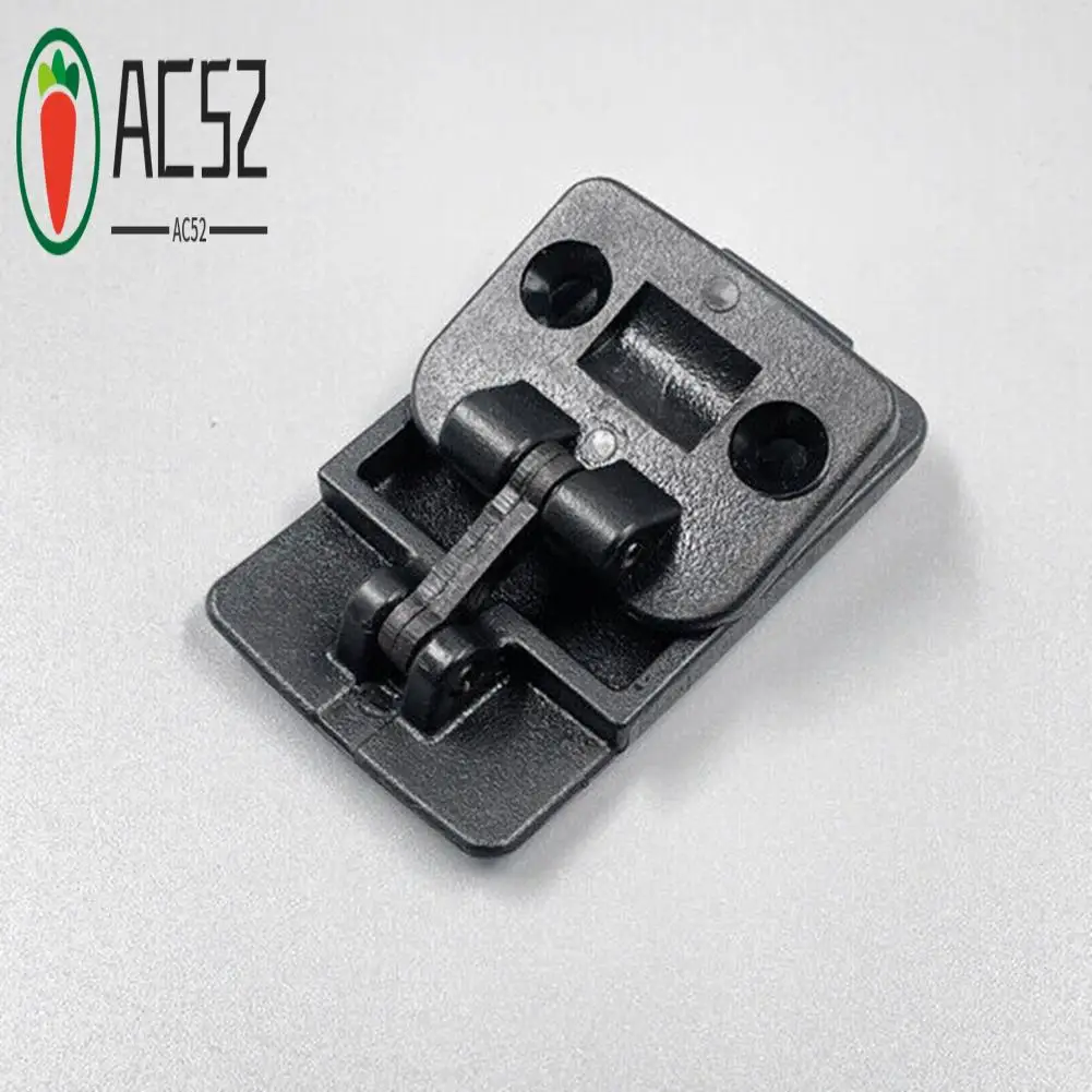 

AC52-1 PC Rear Slider Quarter Window Latch Catch Lock Kit ABS 69370-35010 For Toyota Tacoma Pickup T100 4Runner