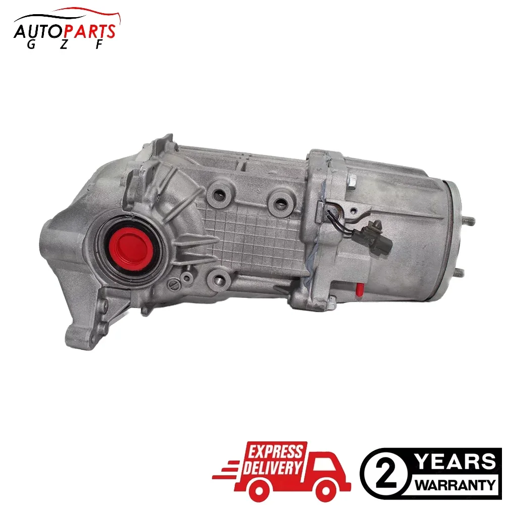 Differential Rear Axle For 2007-2017 Jeep Patriot Compass Carrier OEM #3501A115