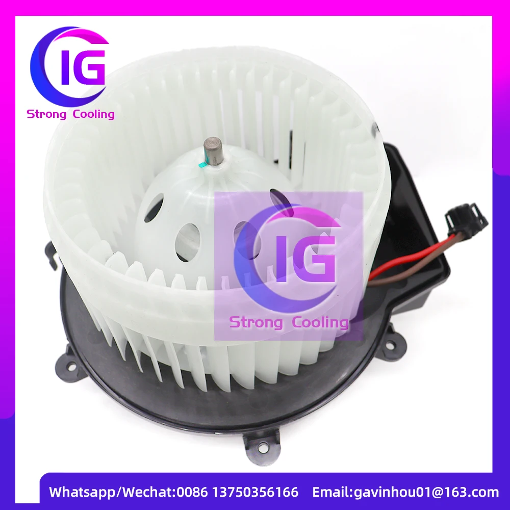 

Auto Air Conditioner Fan Blower GAK W203 for Mercedes-Benz Motor CL203 C209 A209 W463 R230 2038202514 203 820 25 14