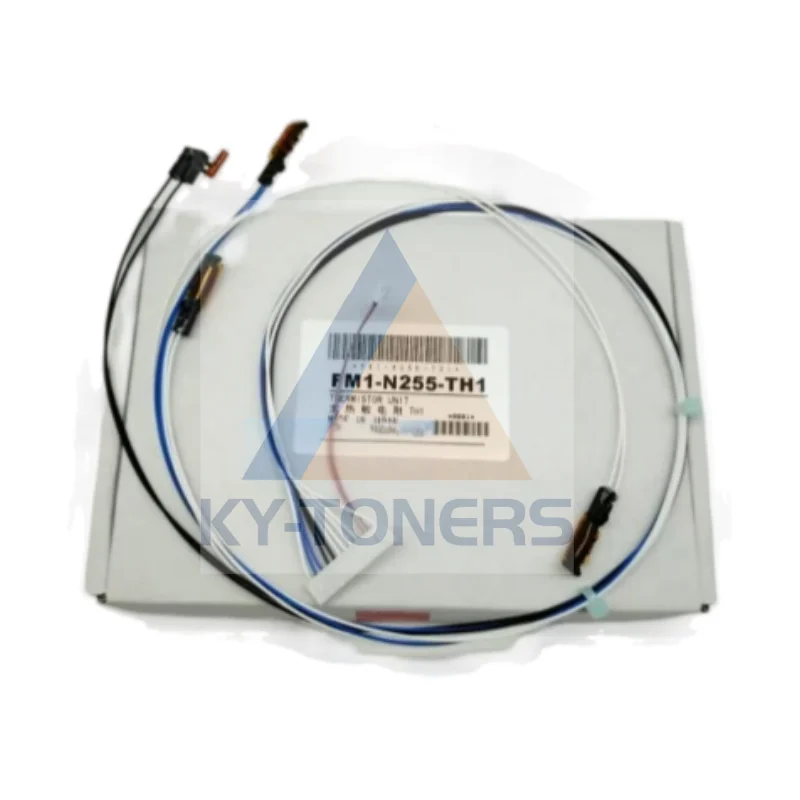 FM1-N255-TH1 FM1-N255-TH2 キヤノン IR C5535 C5545 C5550 C5560 5735 5740用フューザーサーモスタット、フューザーフィルムスリーブ、FM1-M829フューザーチップ