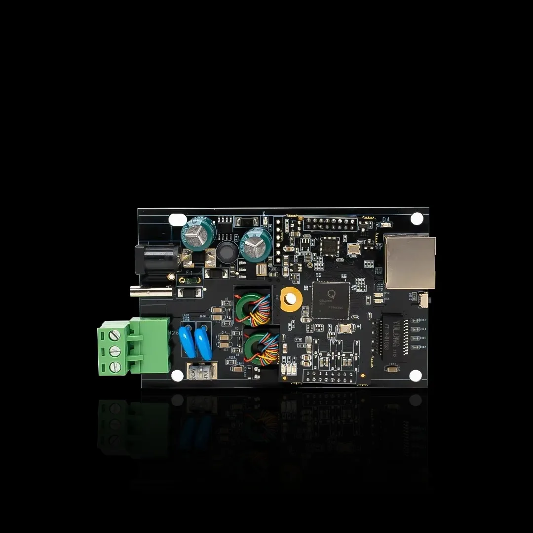BoMaSLx200v50 Evb || Power Line Communication(plc) Module