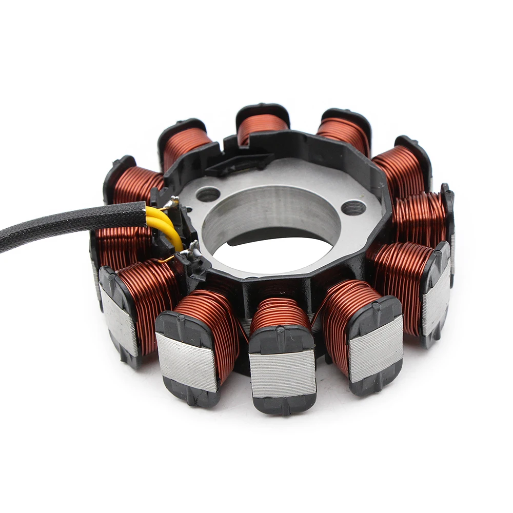 32101-34J00 32101-34J10 Motorcycle Magneto Stator Coil For Suzuki GSX-R150RFX-Q GSX150L6 Gixxer SF150 155