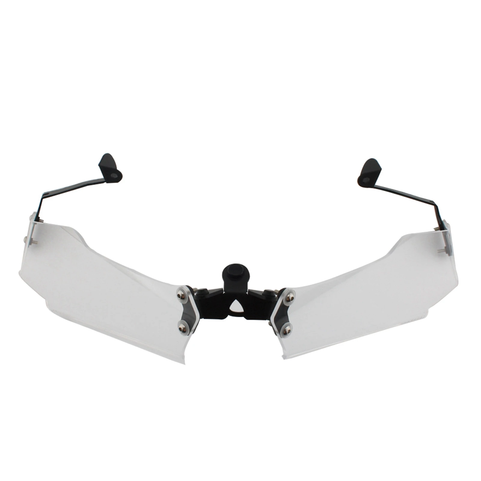 Headlight Guard Protection Cover Lense FOR Ducati Multistrada 950/260/1200