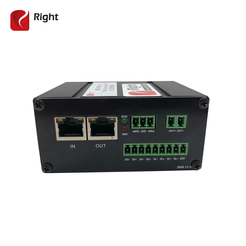 Factory Direct Supply T095 transfer rate 100Mb/s 9-24vdc power supply load cell amplifier wifi-HDF