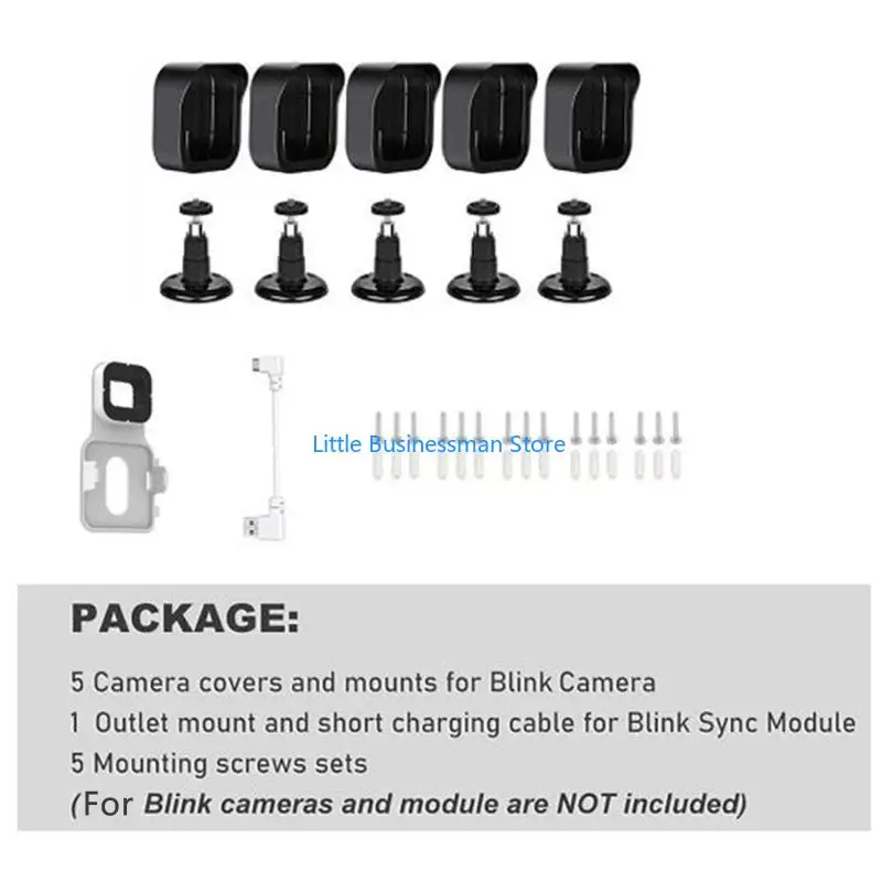 

Корпус для настенного крепления для чехла для совершенно новой уличной камеры регулируемый кронштейн M76A