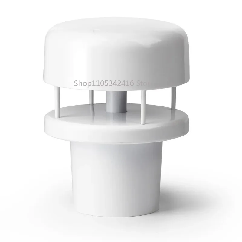 WDC2E Cost-Effective Acoustic Resonance Anemometer – 0-40m/s Wind Speed & Direction Sensor with IP65 Protection