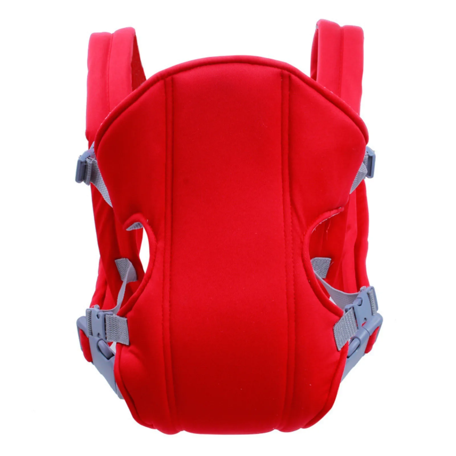 Newborn Ergonomic Baby Carrier Backpack Infant Baby Hipseat Carrier Front Facing Ergonomic Kangaroo Baby Wrap Sling Travel