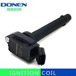 IGNITION COIL FOR GEELY EC8 EMGRAND  F01R00A072 1016052957  2036002000 DQG31856