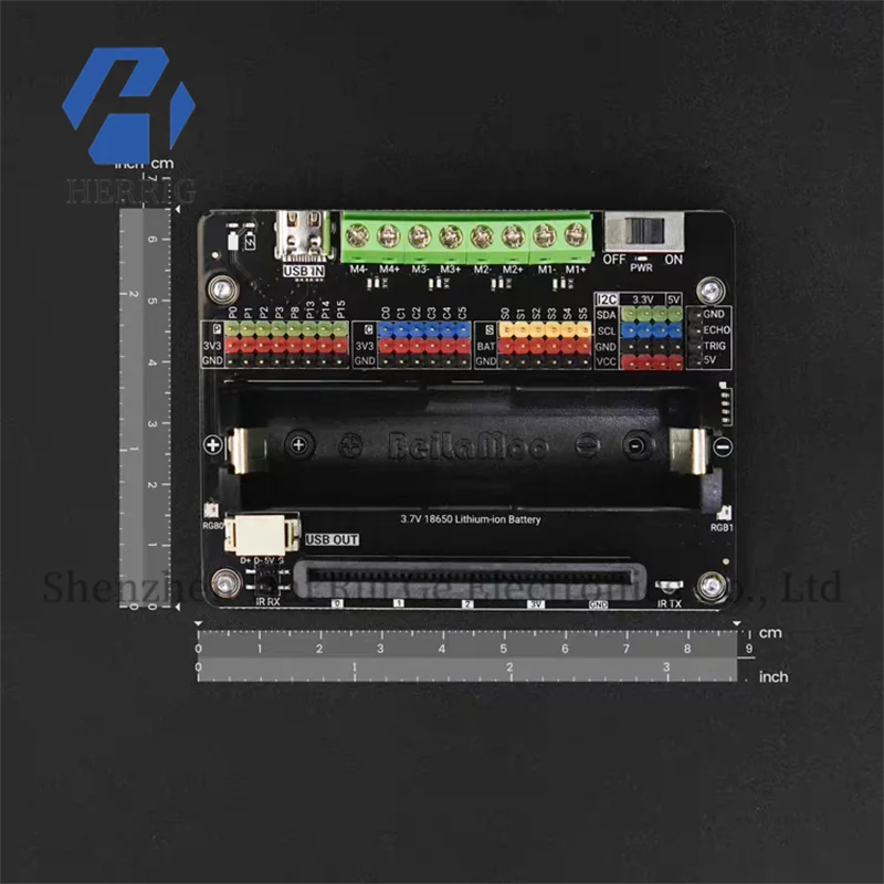 Hangkong Board K10 Dedicated Multifunction Expansion Board