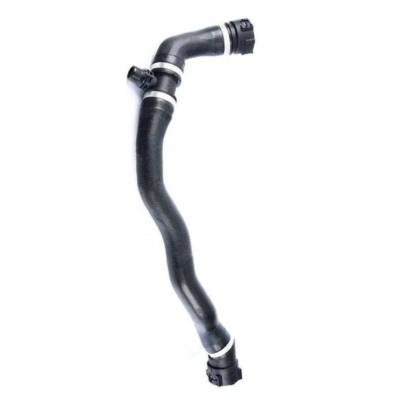 Tubo de refrigeração aw para bmw 3' f30 lci 4' f32 1' f20 lci 2' f22 enigne sistema de refrigeração tanque de água mangueira do radiador 17128616548