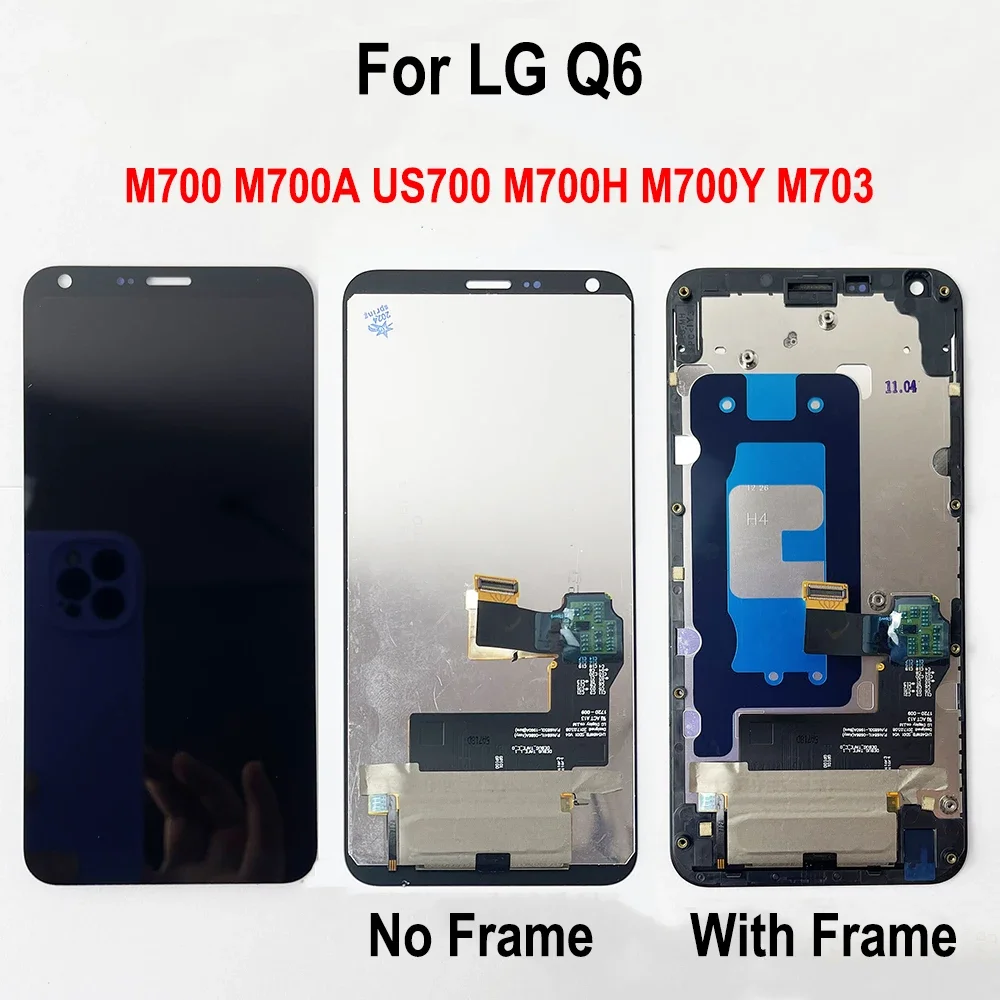 gefensi-per-lg-q6-display-lcd-touch-screen-digitizer-assembly-per-lg-q6-lcd-m700-m703-display-schermo-con-telaio-parte-di-ricambio