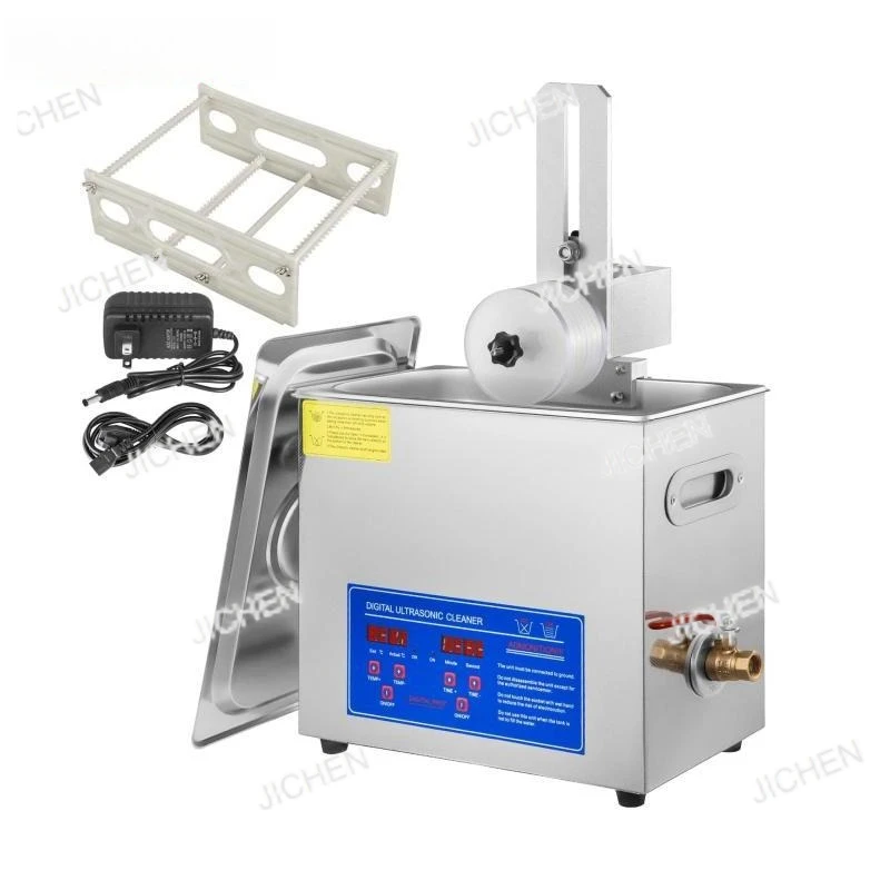 Jc Ultrasonic Clean… - image