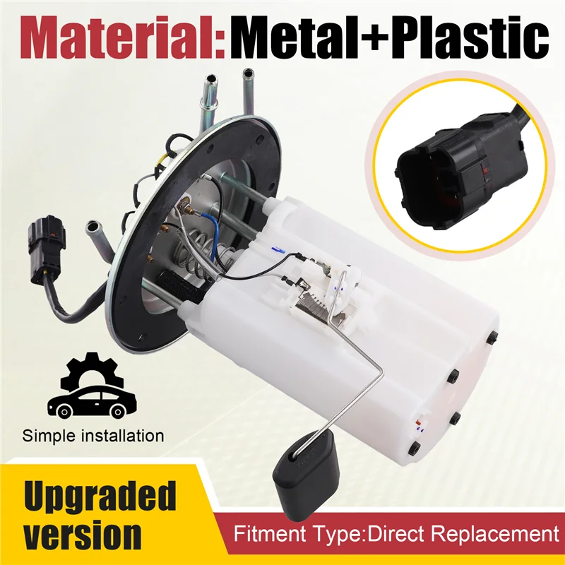 

NEW-For Hyundai Trajet(FO) 2.0 103 KW Bj. 06-Fuel Pump Module Assembly Car 31110-3A400 311103A400 08300-0471