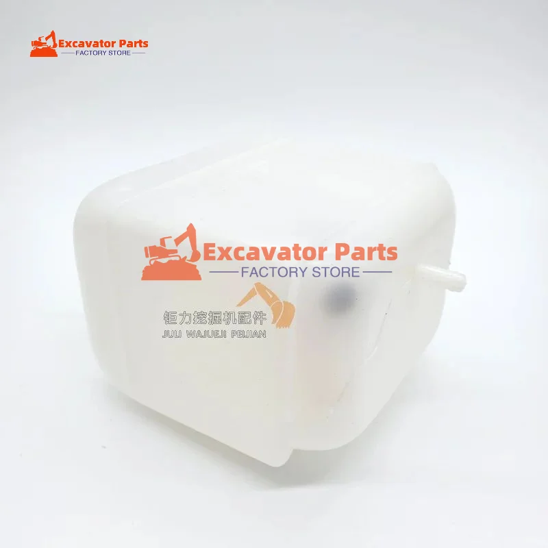 For Caterpillar CAT 360 307 308C DHook machine auxiliary water tank small kettle thickened Excavator Parts