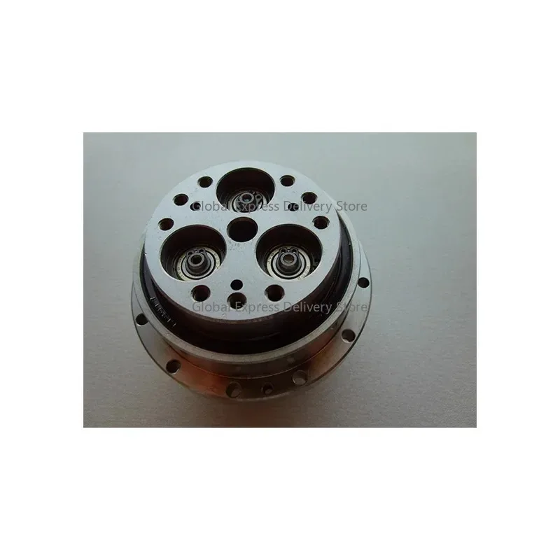 Industrial Gear Reducer Motor Speed Controller Gear Reducer Gearbox for Enhanced Efficiency And Performance