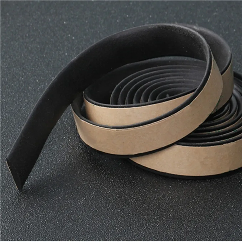 

3M Sunroof Weatherstrip Sticker Auto Accessories For Audi A3 A4 A5 A6 A7 B5 B6 B7 C5 C6 Q5 Q7 TT S3 S4 S5 S6 S7 S8 TTS RS3 RS4