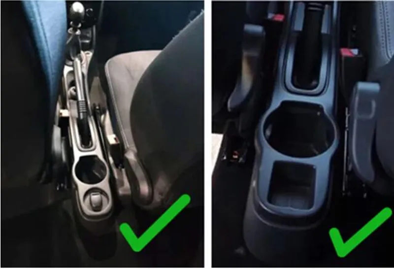 Für Renault Duster Armlehne Für Nissan Terrano 3 Dacia Duster Oroc Auto-Armlehnenbox 2010-2018 Aufbewahrungsbox Teile Auto-Zubehör – Detail 2