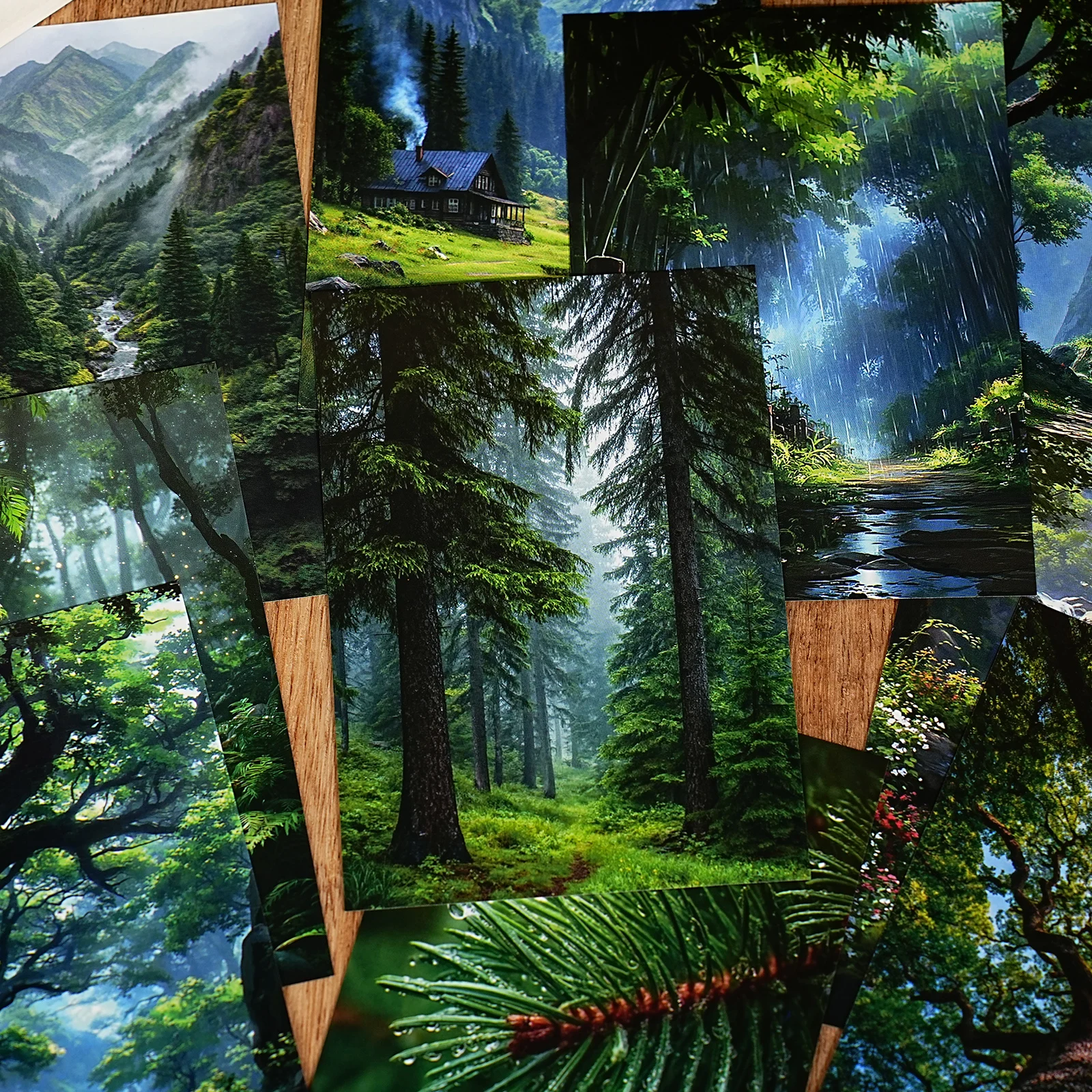 Etori Life Quiet Forest Mounta - مراجعة Outdoor Adventure Books وسعره