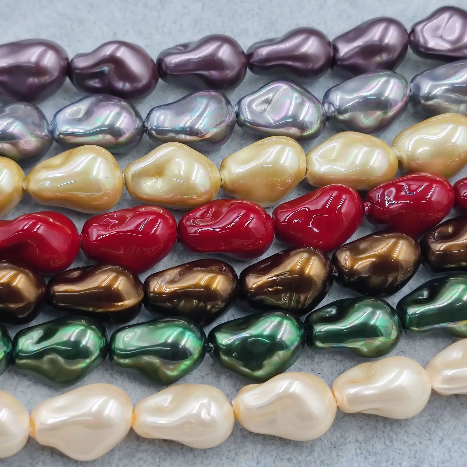 #48 Ranked Pearl Necklaces Picks in 2026