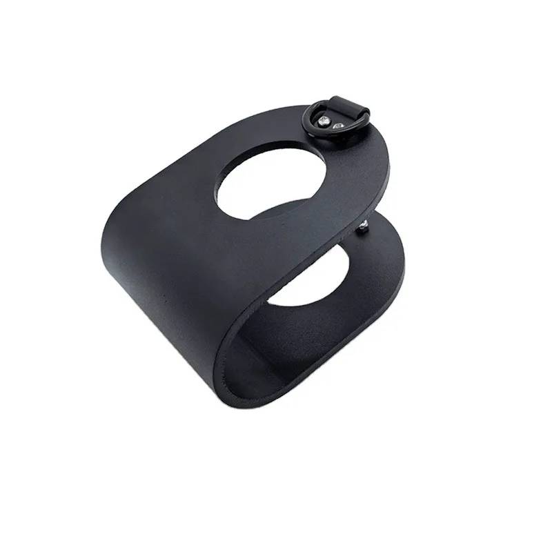 

Clip Barbell to Mine Adapter with Squat T-Row Grip Accessories Fitness Accessories