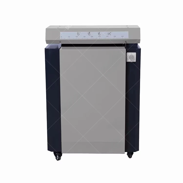 Eco-friendly Kraft Paper Expanding Shredding Machine Practical Cardboard Recycling Shredder For Waste Carton Box