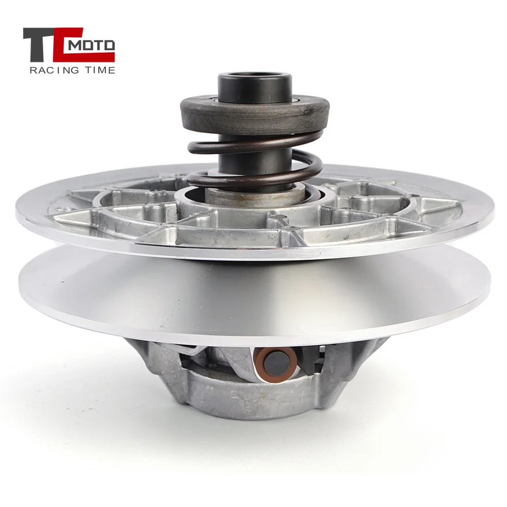 Secondary Clutch Driven Sheel Sub-Assy For Linhai 700cc LH700U LH700 700 UTV M750L T3b T-Boss 750 71345 1BA-17630-00