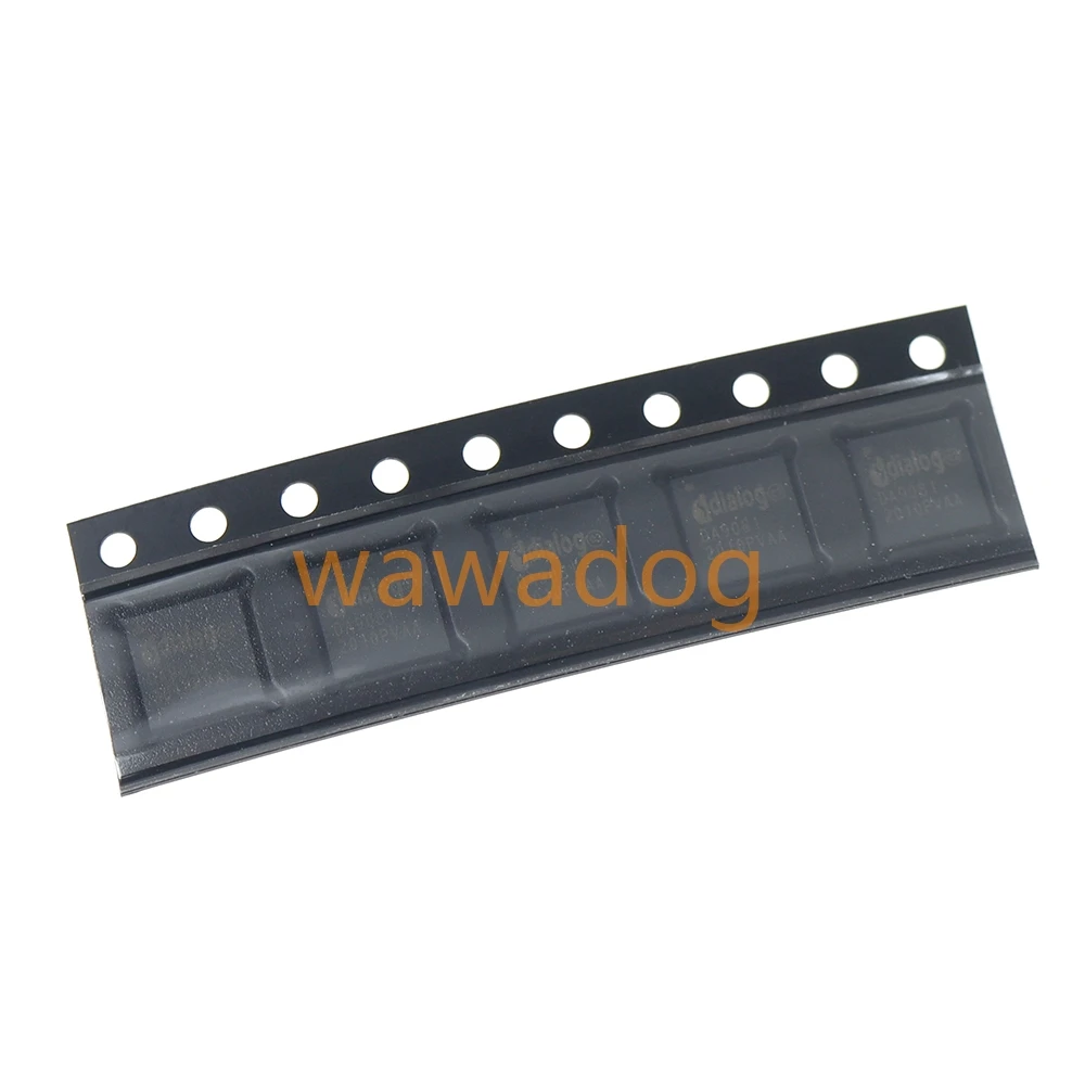 1 unidad DA9081 para PS5 DA9081 Chip controlador Original nuevo
