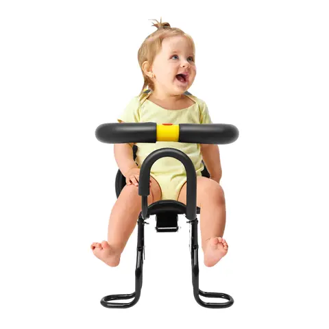 10 best sales cykelbarnstol - №1