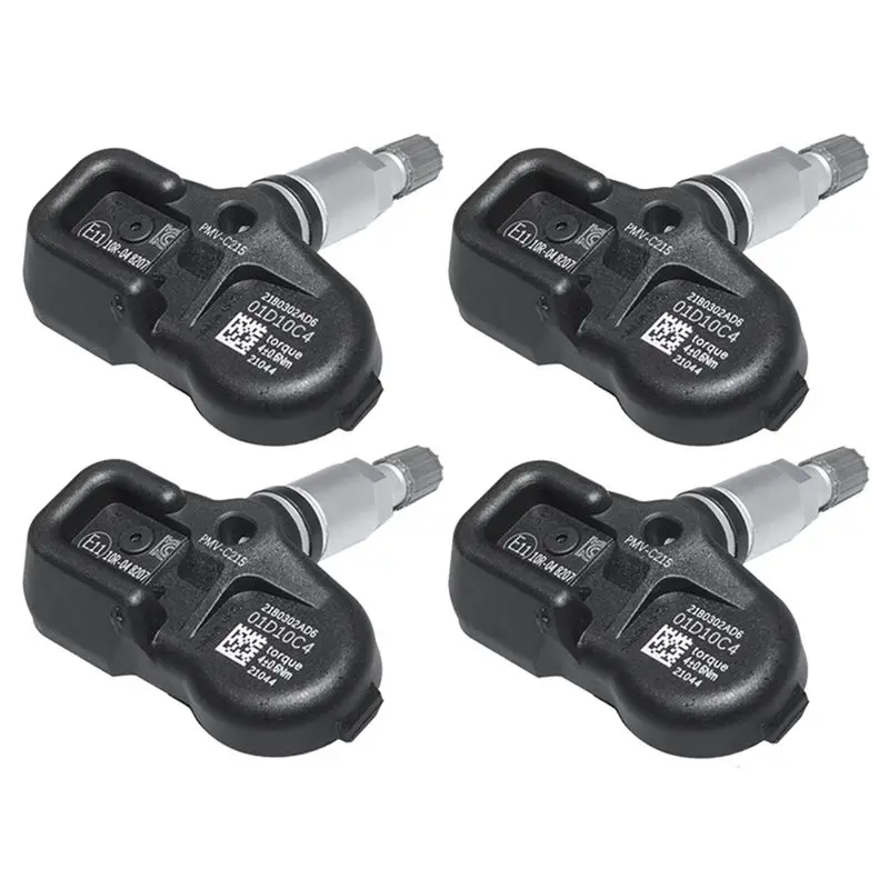 capteur-de-pression-des-pneus-tpms-noir-abs-a14f-4-pcs-4260748020-42607f4020-433mhz-pour-toyota-rav4-2019-2021-corolla-camry-c-hr-land-cr