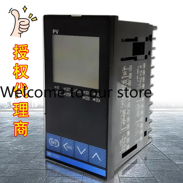 Rkc Temperature Con…