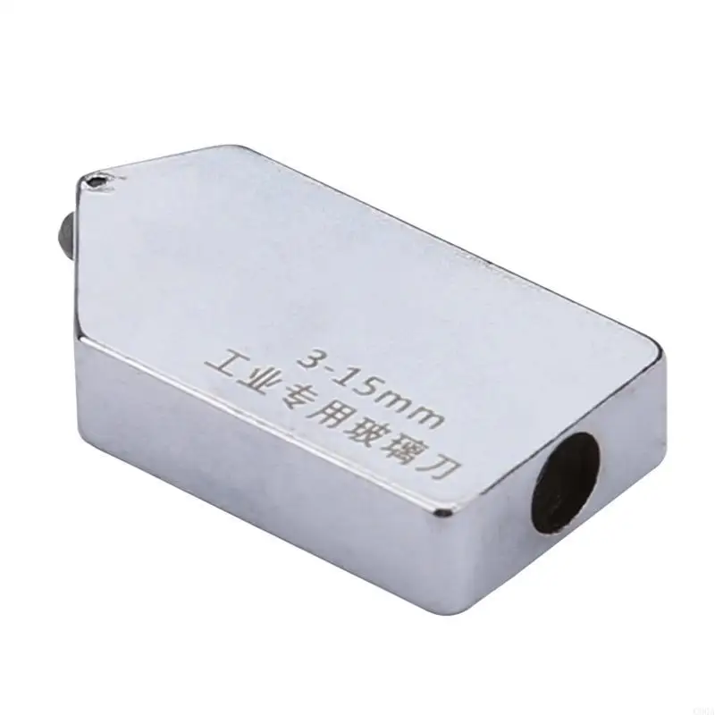 

C90A Glass Cutter for Head Hard Alloy Made Tile Cutter for Head Used for Household In