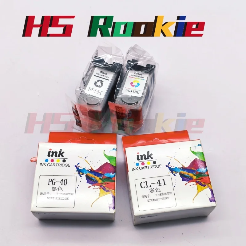 Compatible Ink Cart…