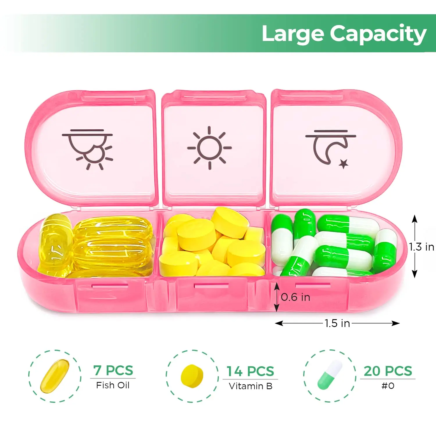 Thumbnail 2 - #32 Vitamin Supplement Boxes List of Top Picks